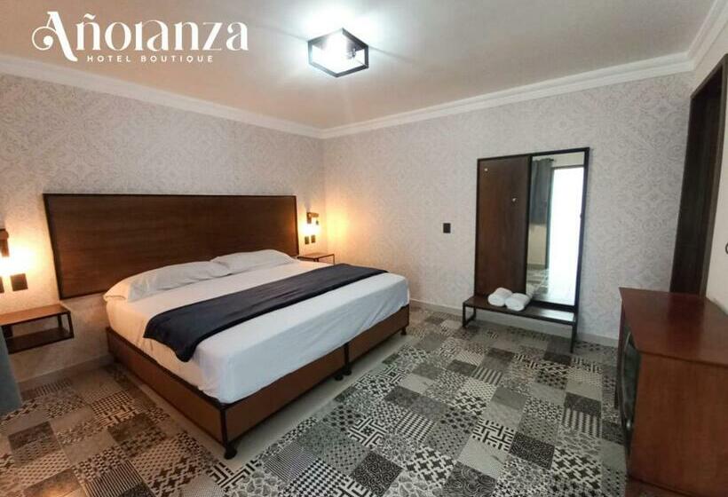 Añoranza Hotel Boutique