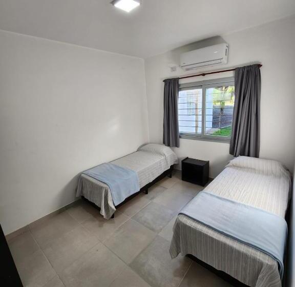 Bahia De Los Pescadores