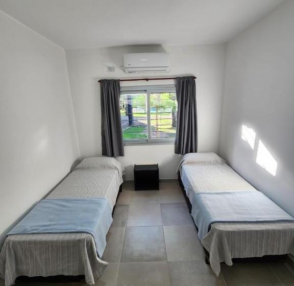 Bahia De Los Pescadores