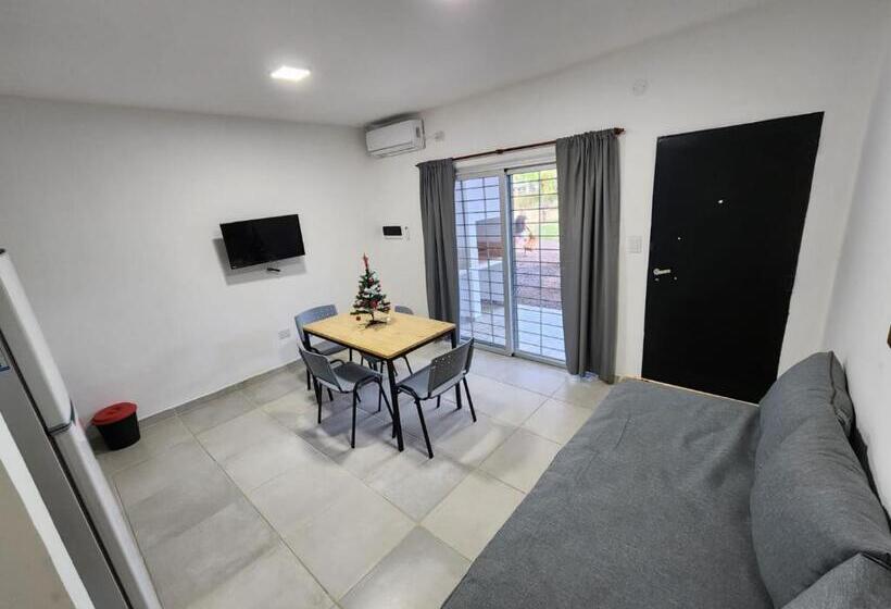 Bahia De Los Pescadores