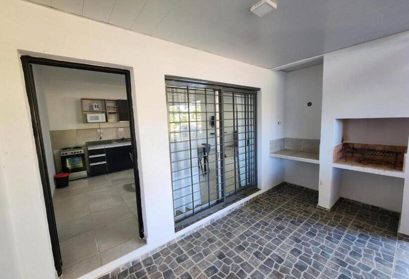 Bahia De Los Pescadores