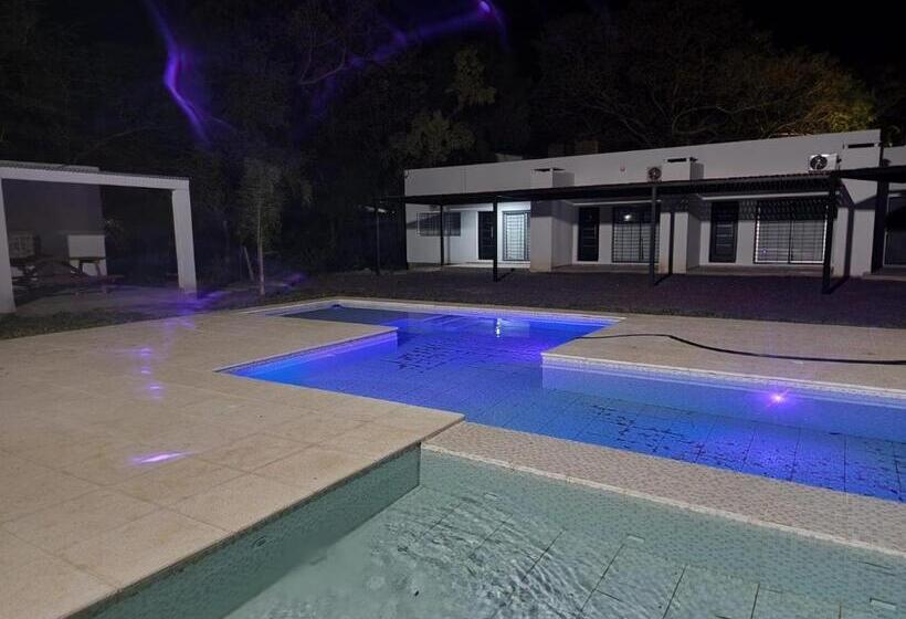 Bahia De Los Pescadores