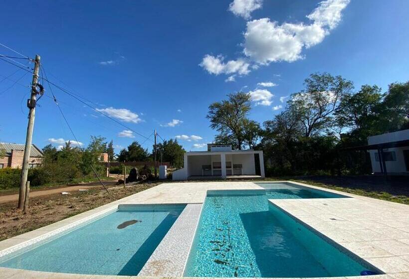 Bahia De Los Pescadores