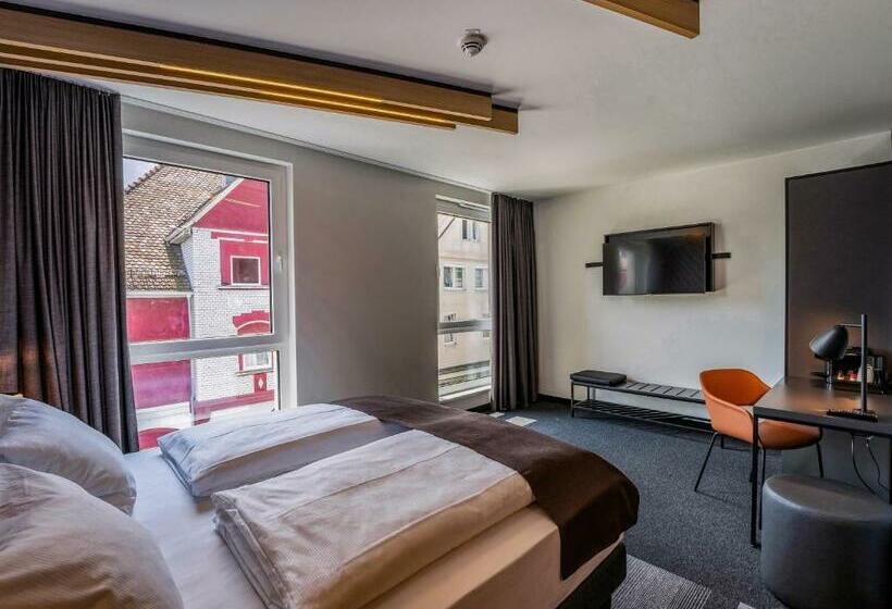 B&b Hotel Villingen Schwenningen