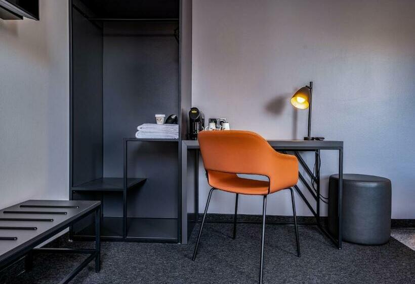 B&b Hotel Villingen Schwenningen