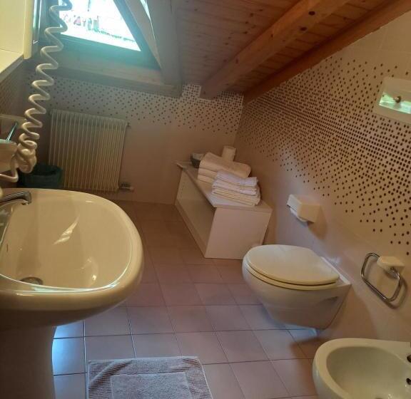 B&b Piazzi Di Katia