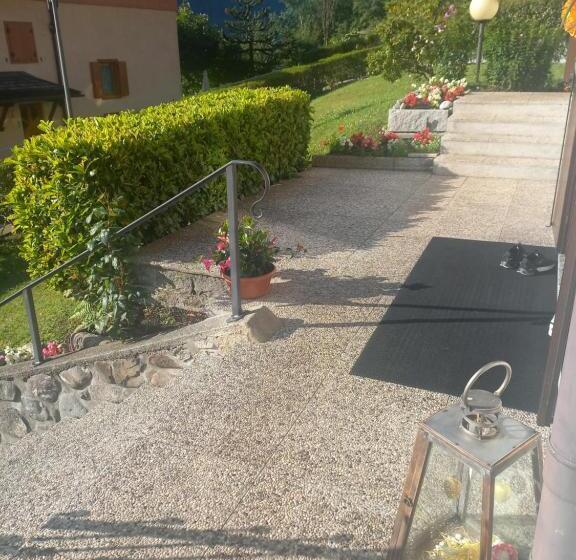 B&b Piazzi Di Katia