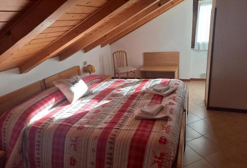 B&b Piazzi Di Katia