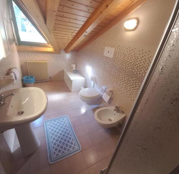 B&b Piazzi Di Katia