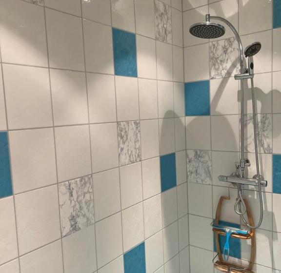 민박 Au Doux Passage