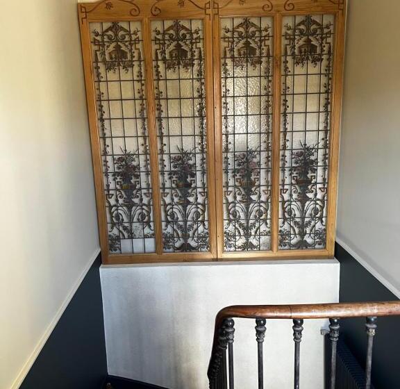ベッドアンドブレックファースト Chambres D Hôtes Place Balanant