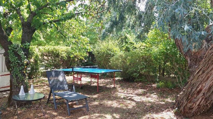 צימר Etxe Laminak