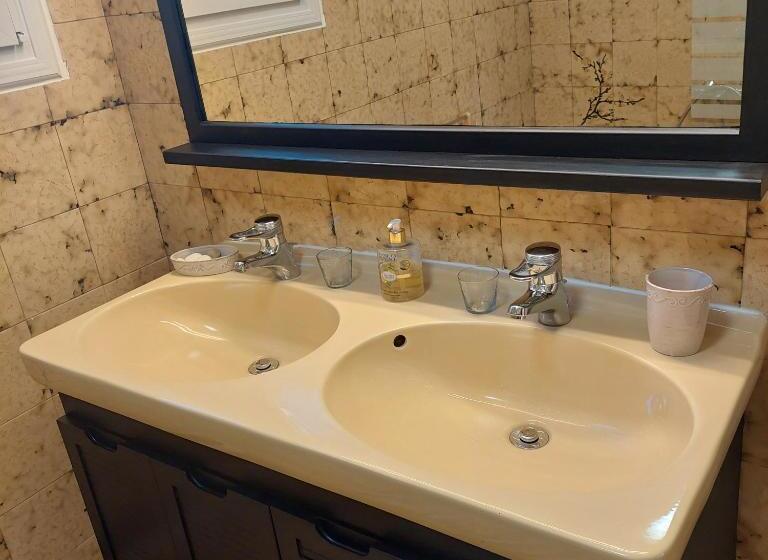 צימר Etxe Laminak