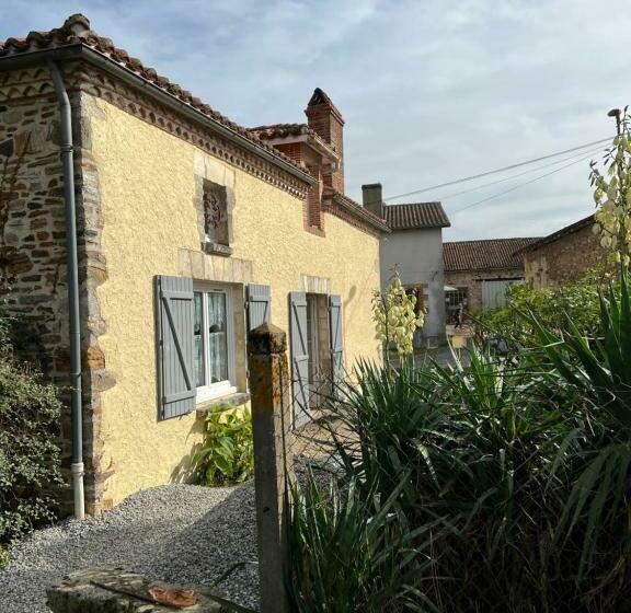 Bed and Breakfast Foxys Moto Bb