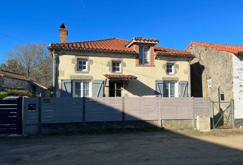 Bed and Breakfast Foxys Moto Bb