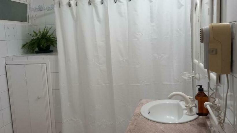 ベッドアンドブレックファースト Hospedaje Del Paseo