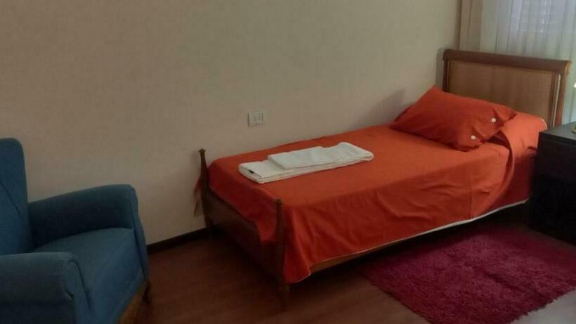 ベッドアンドブレックファースト Hospedaje Del Paseo