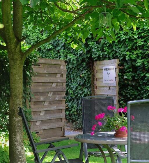 Bed and Breakfast House Rhodopi