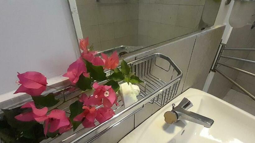 住宿加早餐  Isuru Holiday Inn