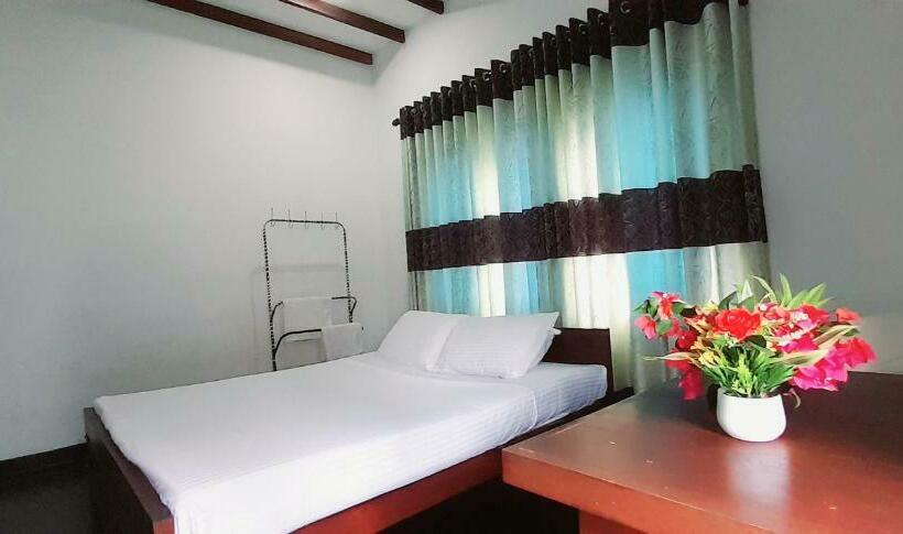 住宿加早餐  Isuru Holiday Inn