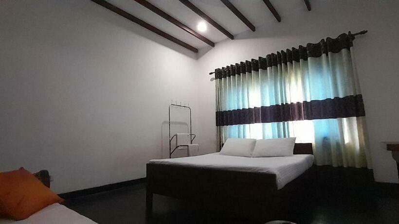 住宿加早餐  Isuru Holiday Inn