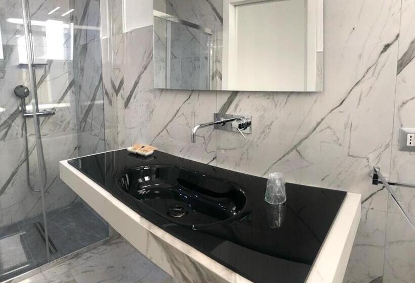 צימר La Corte Dei Pozzi