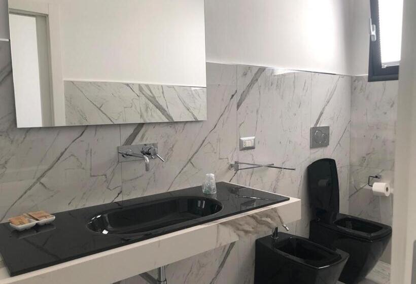 צימר La Corte Dei Pozzi