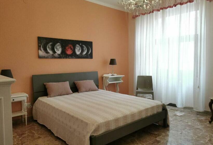 住宿加早餐  Umberto Centotrentaquattro