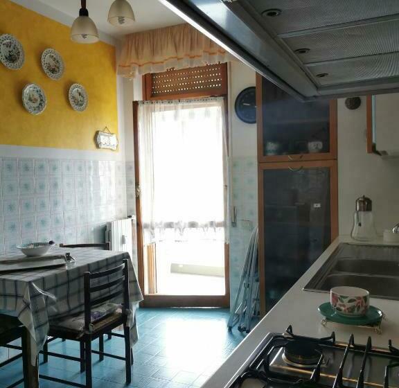 住宿加早餐  Umberto Centotrentaquattro