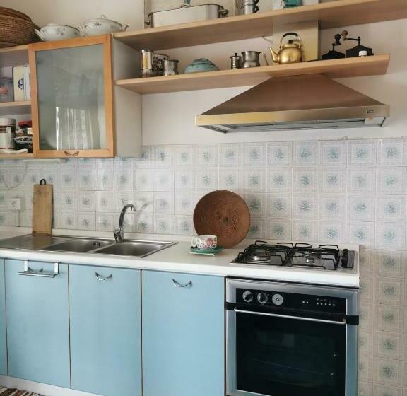 住宿加早餐  Umberto Centotrentaquattro