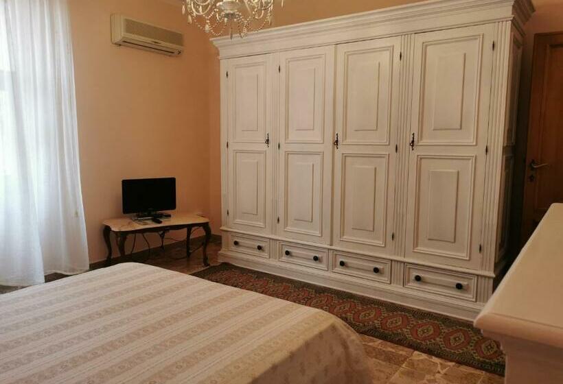 住宿加早餐  Umberto Centotrentaquattro