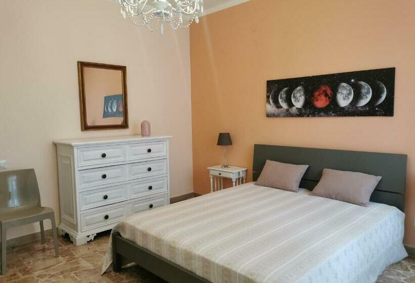 住宿加早餐  Umberto Centotrentaquattro