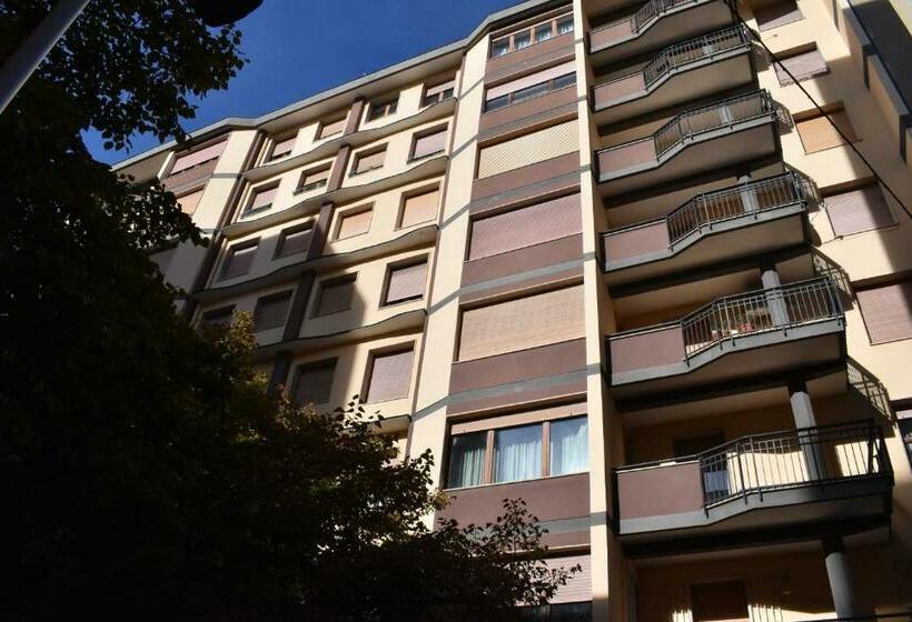 住宿加早餐  Umberto Centotrentaquattro