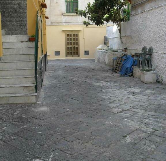 צימר Villa Pasqualina