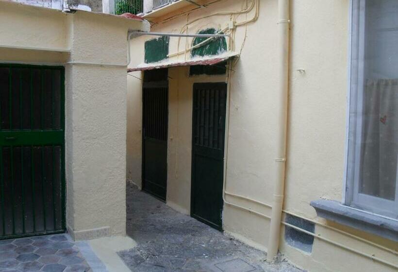 צימר Villa Pasqualina