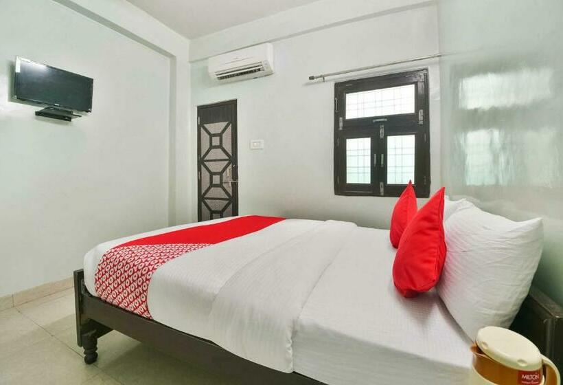 Flagship Hotel Bliss