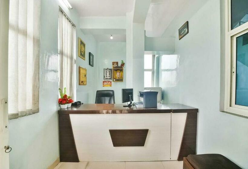 Flagship Hotel Bliss