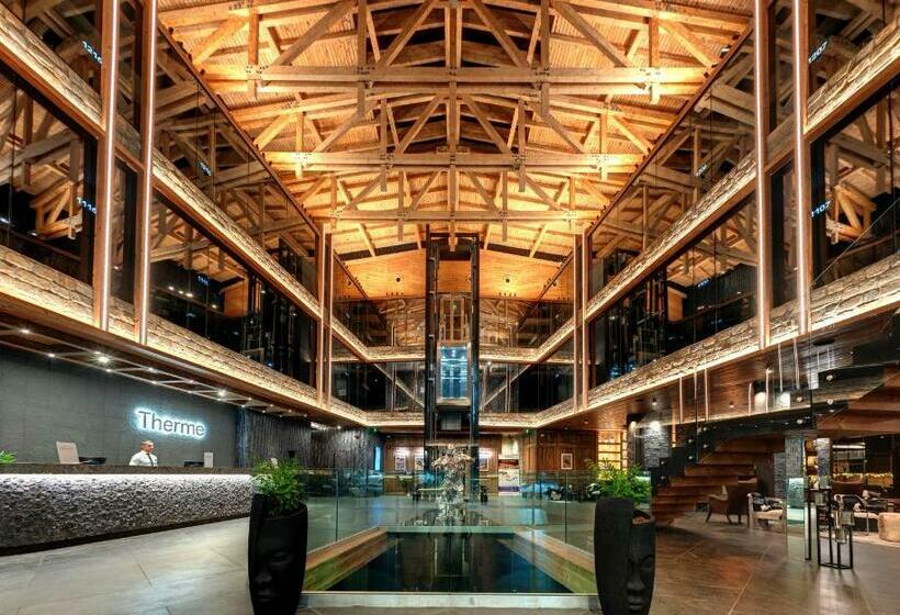 Grand Hotel Therme