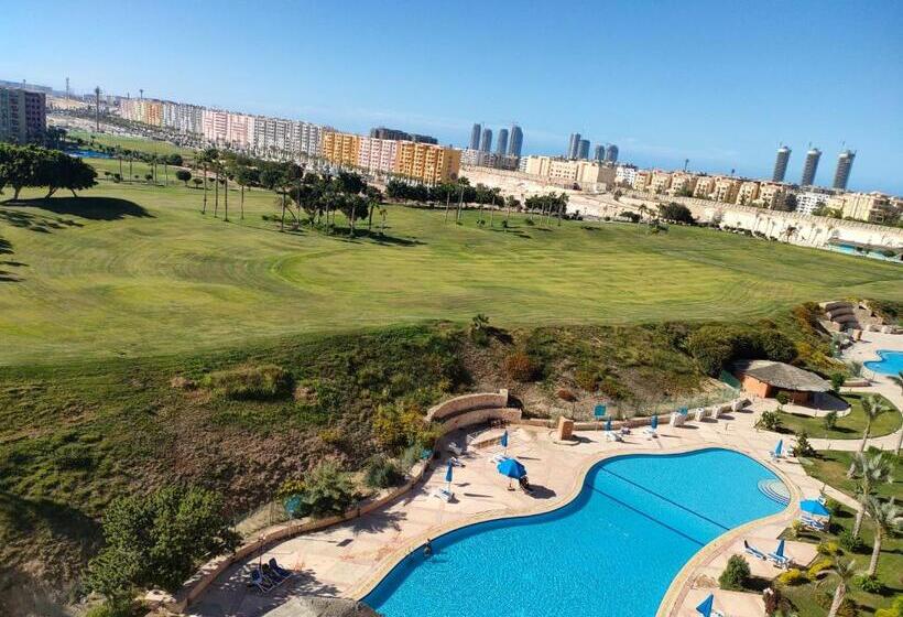Heaven Hills Golf Porto Marina