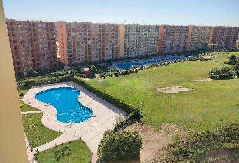 Heaven Hills Golf Porto Marina