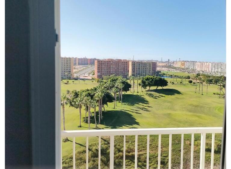 Heaven Hills Golf Porto Marina
