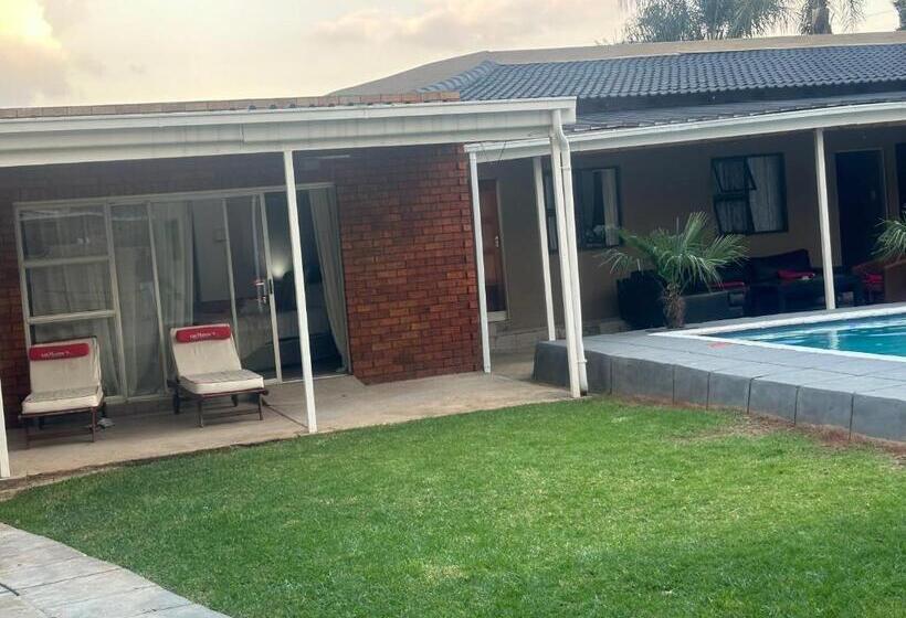 Horizon Bed And Breakfast