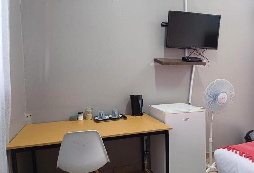 Horizon Bed And Breakfast