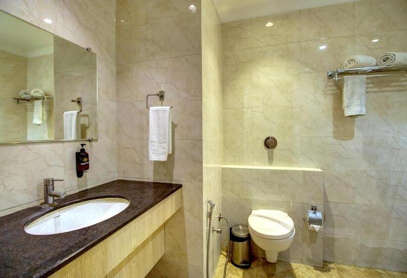 M.a.r.s Hotel Amritsar