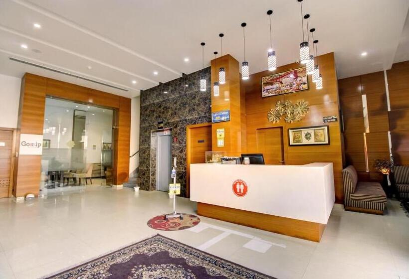 M.a.r.s Hotel Amritsar