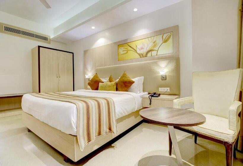 M.a.r.s Hotel Amritsar