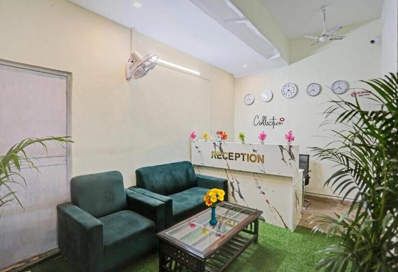 酒店 Collection O 702138  Star Key