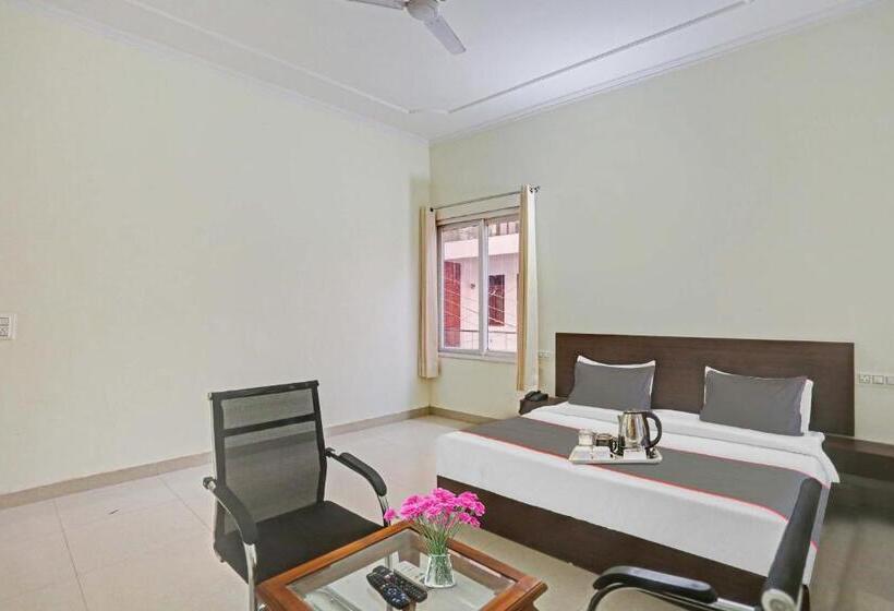 酒店 Collection O 702138  Star Key