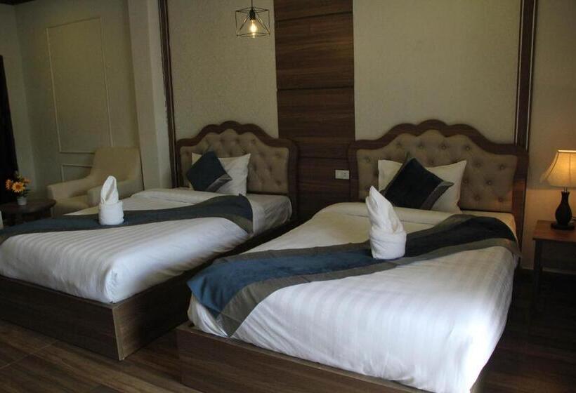 호텔 Confetti Garden Resort