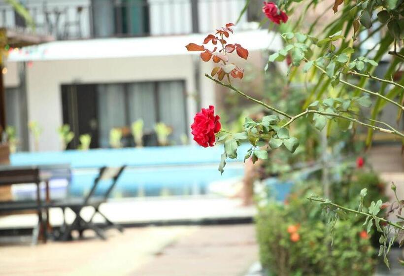 호텔 Confetti Garden Resort